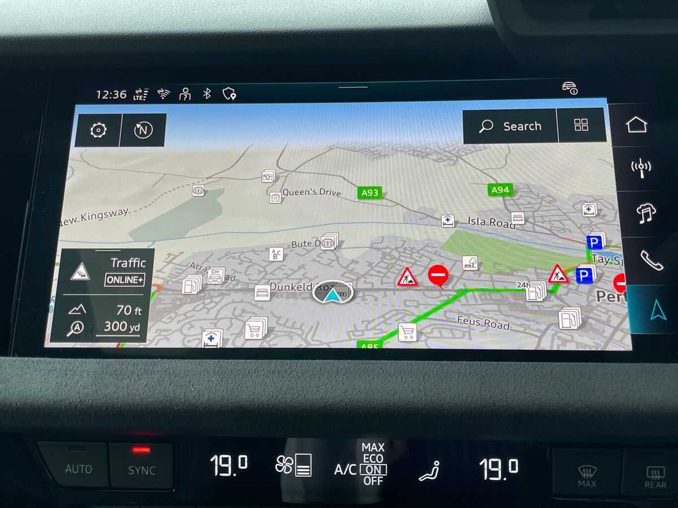 Used Audi A3 2025 for sale - 76678056: Photo 11