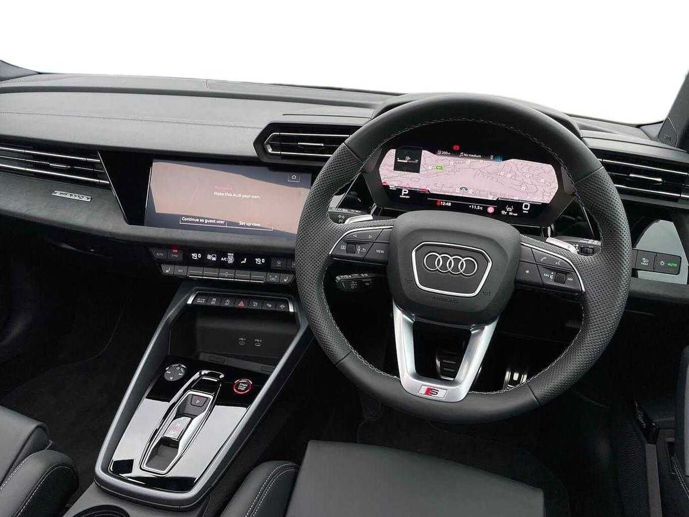 Used Audi A3 2025 for sale - 76678056: Photo 12