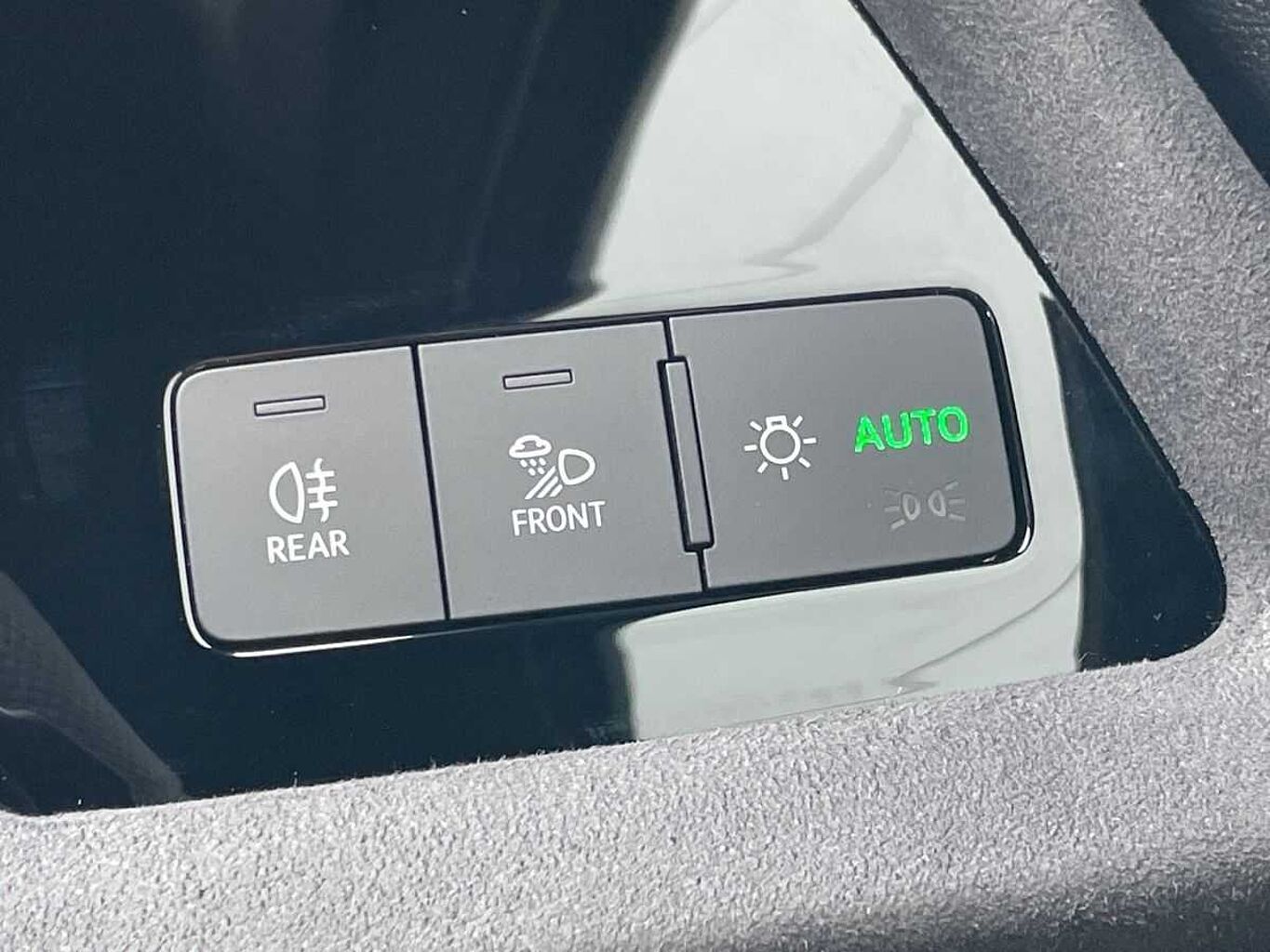 Used Audi A3 2025 for sale - 76678056: Photo 16