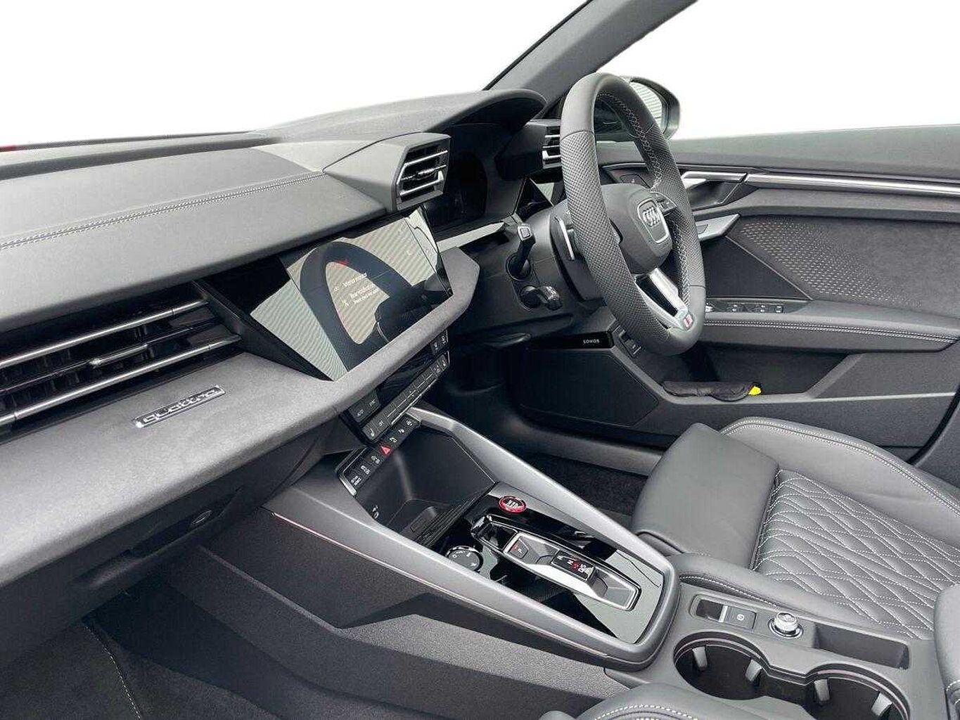 Used Audi A3 2025 for sale - 76678056: Photo 2