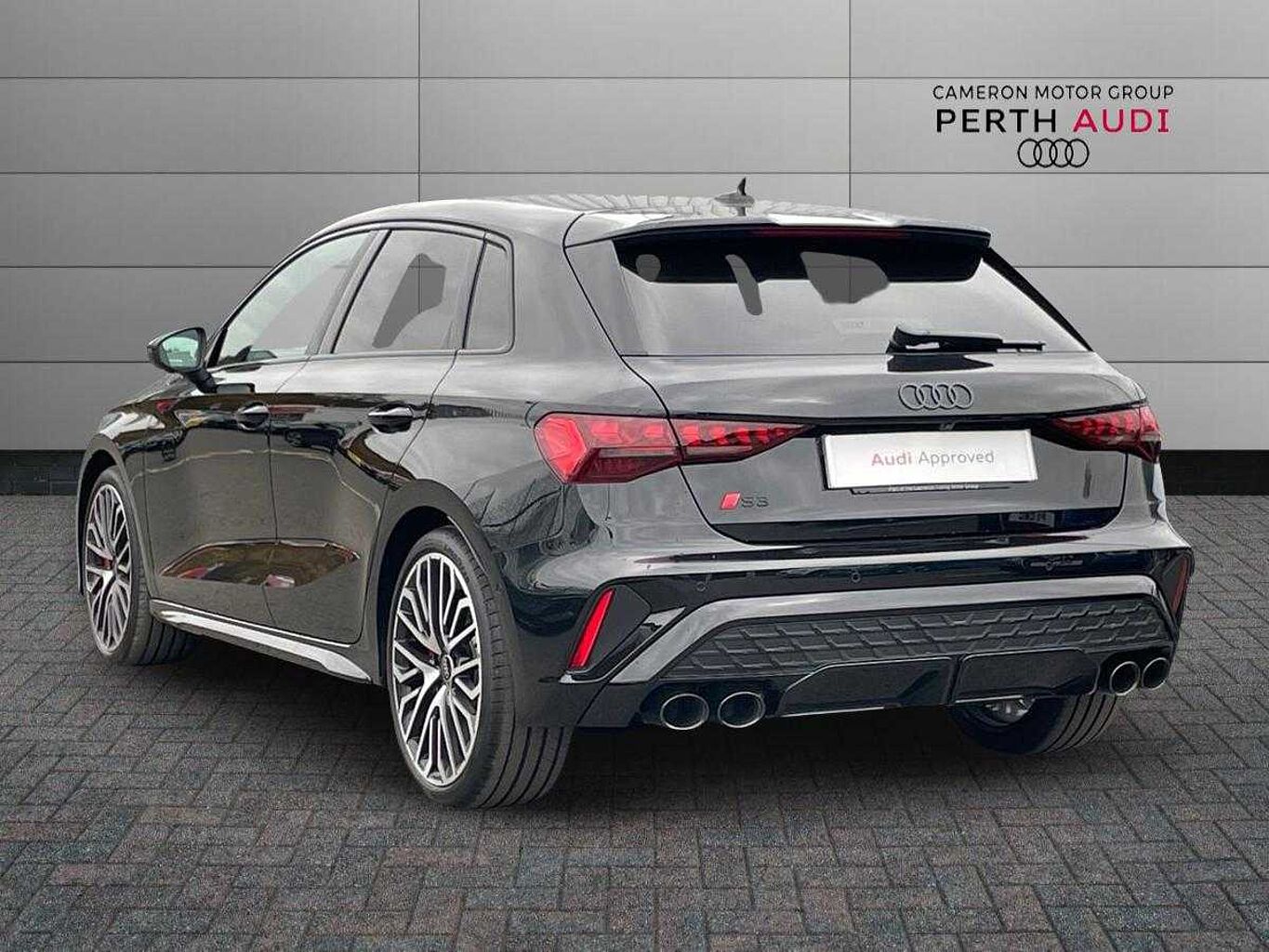 Used Audi A3 2025 for sale - 76678056: Photo 3