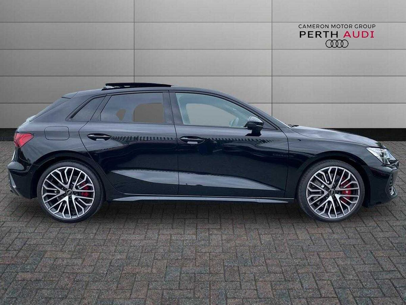 Used Audi A3 2025 for sale - 76678056: Photo 4