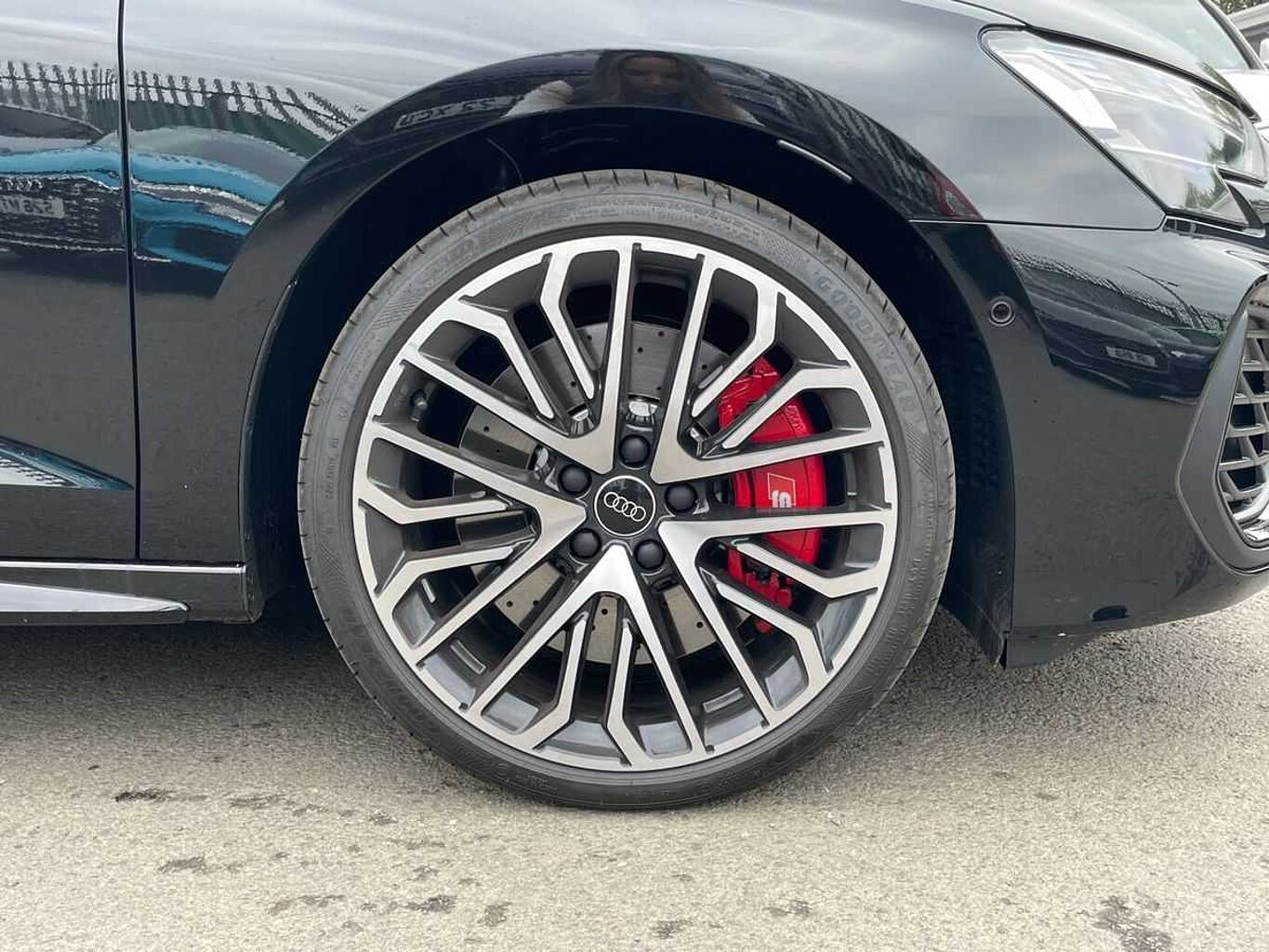Used Audi A3 2025 for sale - 76678056: Photo 5