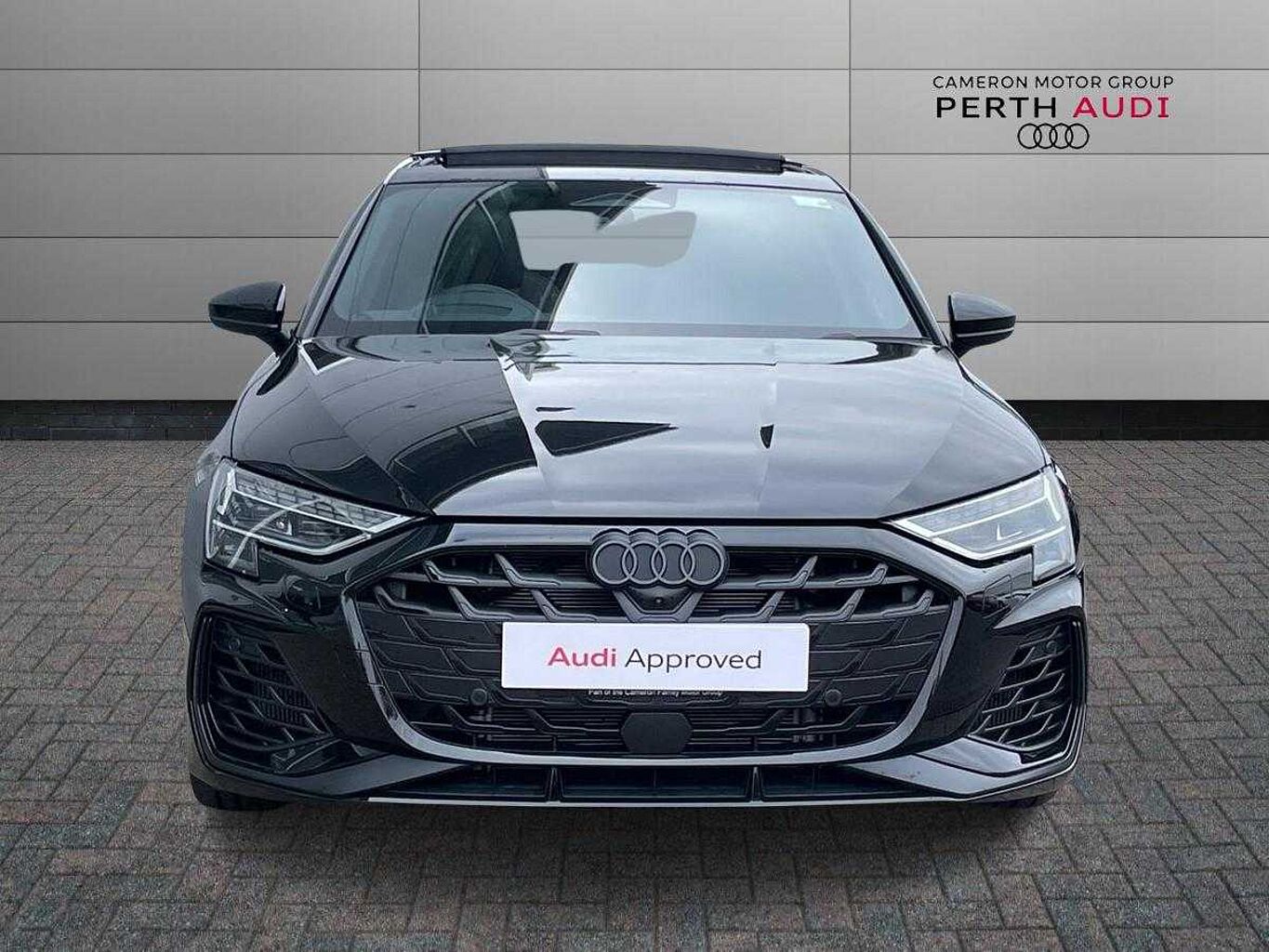 Used Audi A3 2025 for sale - 76678056: Photo 8