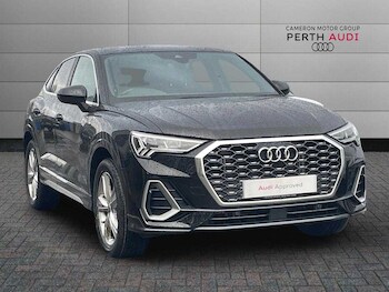 Used Audi Q3 2023 for sale - 78443911: Photo