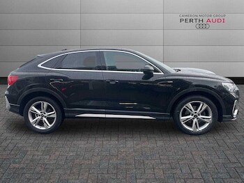 Used Audi Q3 2023 for sale - 78443911: Photo