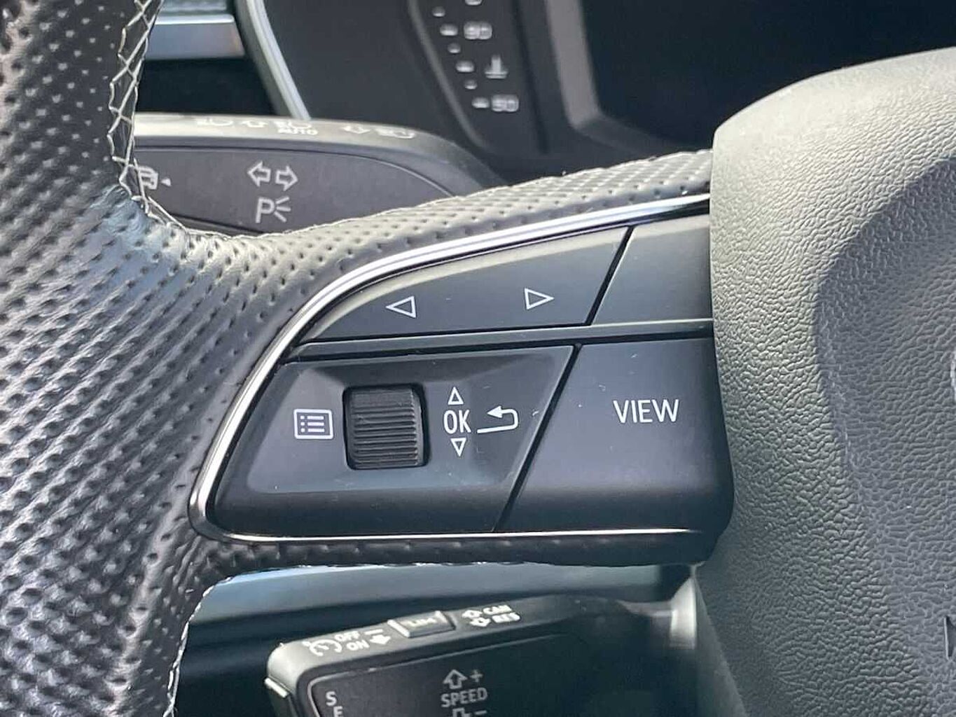 Used Audi Q3 2022 for sale - 77558749: Photo 14