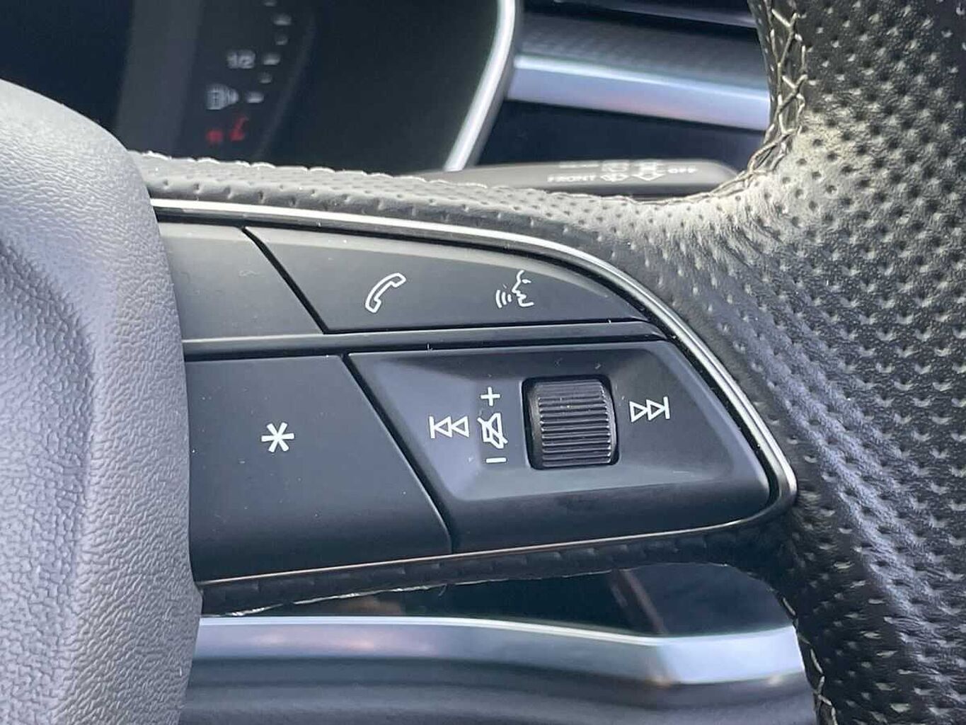 Used Audi Q3 2022 for sale - 77558749: Photo 15