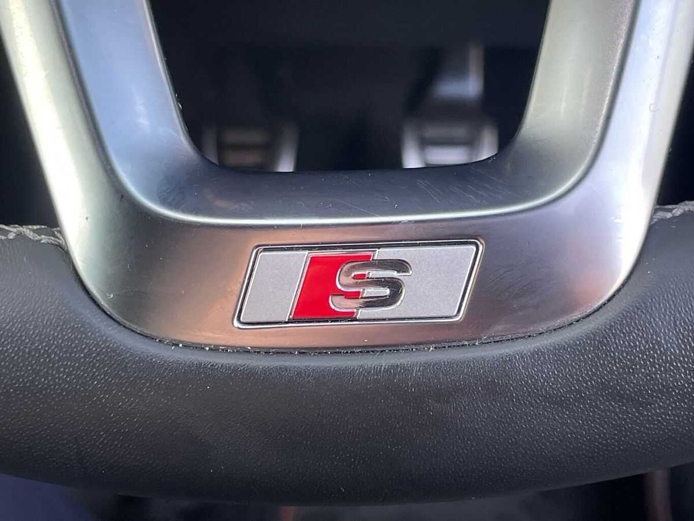 Used Audi Q3 2022 for sale - 77558749: Photo 16