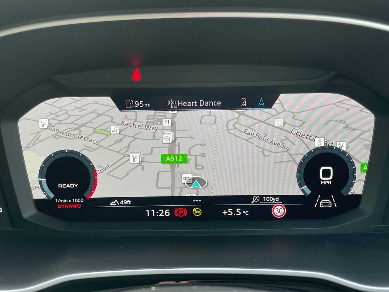 Used Audi Q3 2022 for sale - 77558749: Photo 20