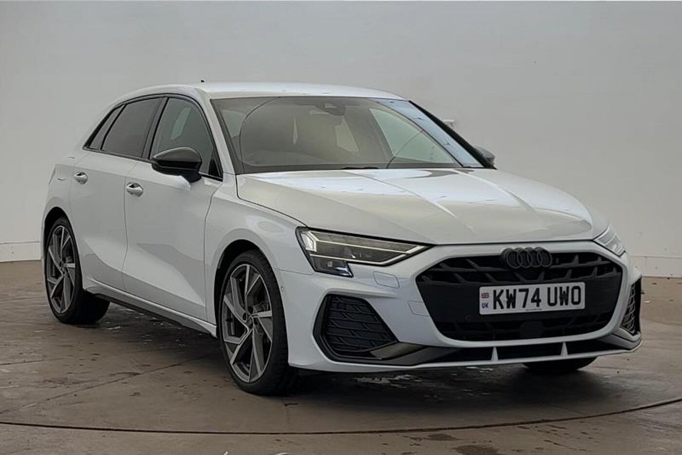 Used Audi A3 2025 for sale - 76679274: Photo 1