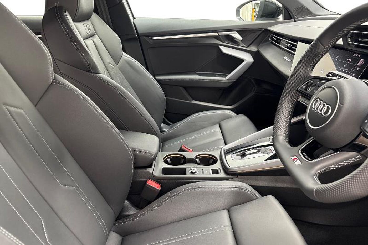 Used Audi A3 2025 for sale - 76679274: Photo 10