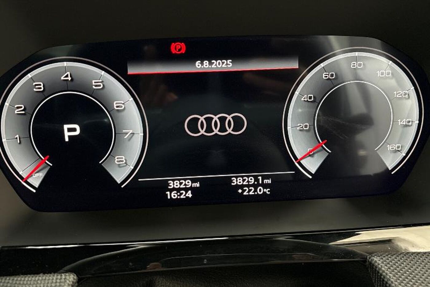 Used Audi A3 2025 for sale - 76679274: Photo 11