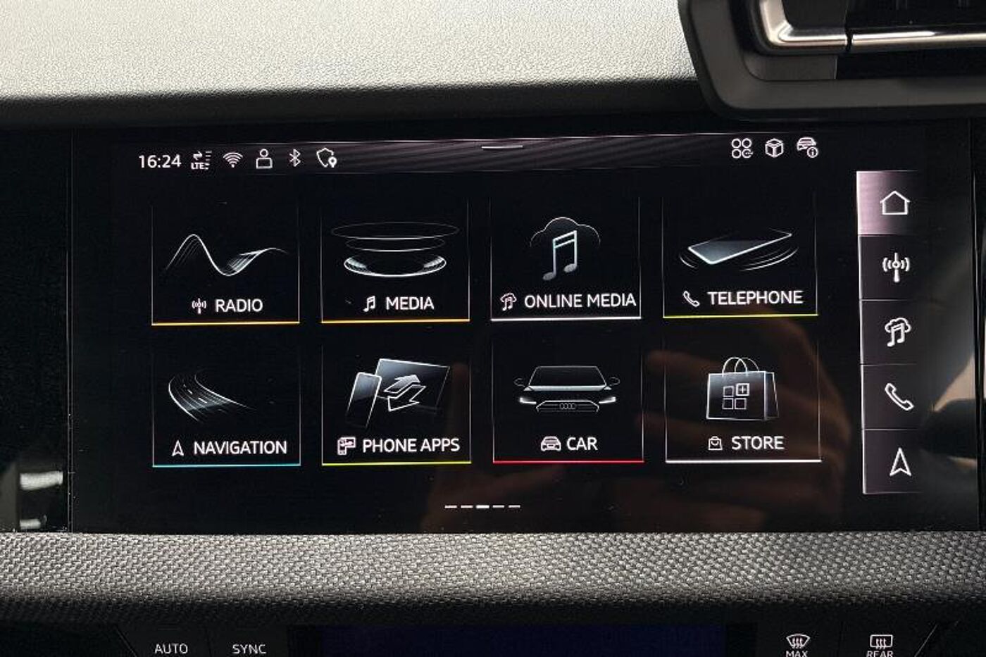 Used Audi A3 2025 for sale - 76679274: Photo 12