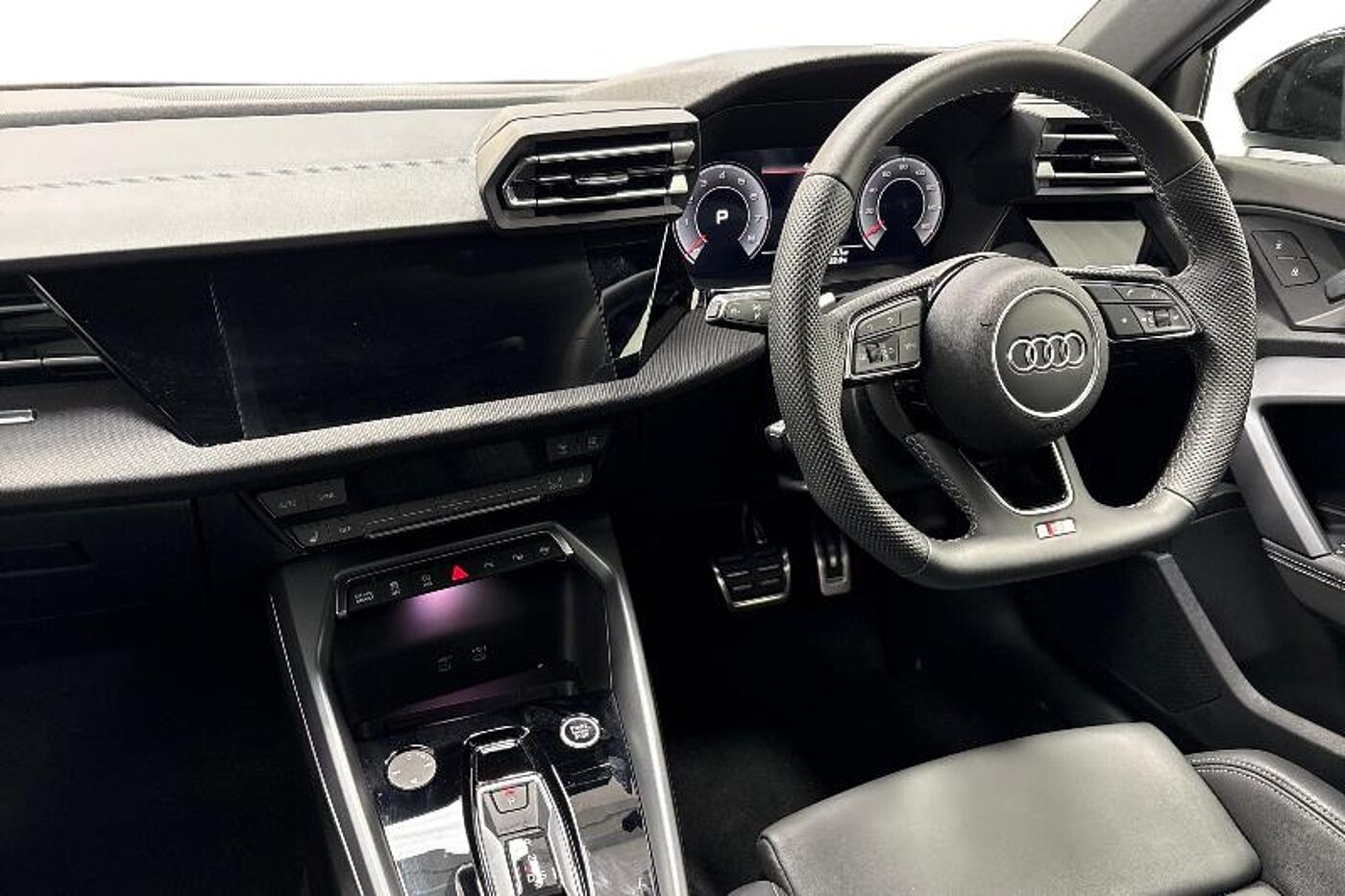 Used Audi A3 2025 for sale - 76679274: Photo 2