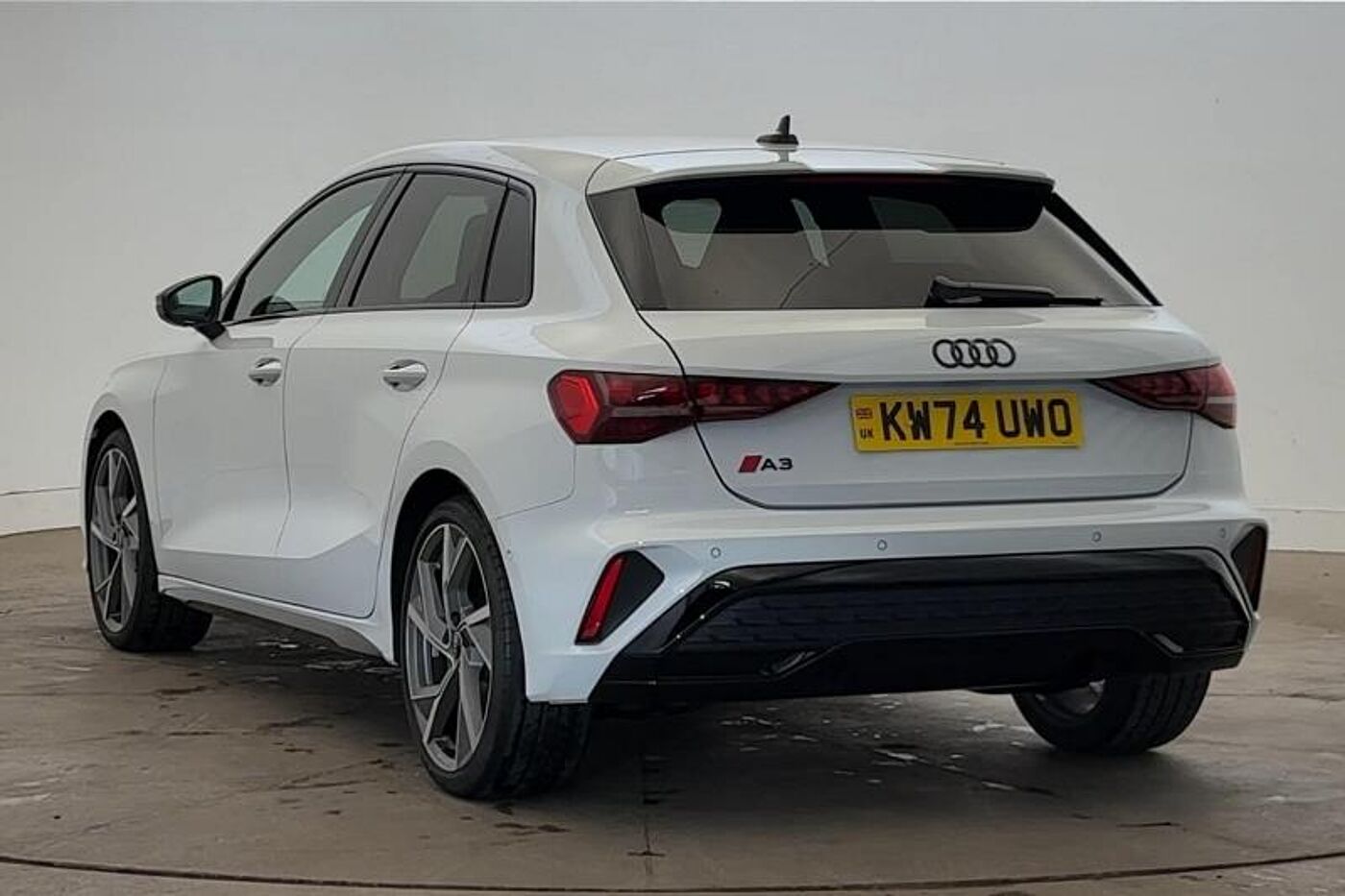 Used Audi A3 2025 for sale - 76679274: Photo 3