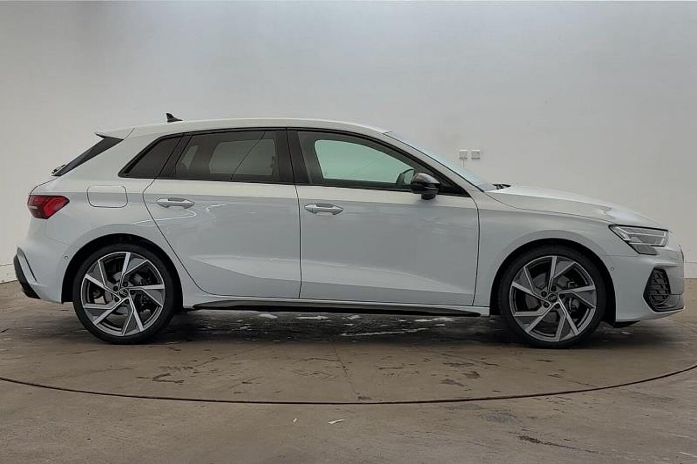 Used Audi A3 2025 for sale - 76679274: Photo 4