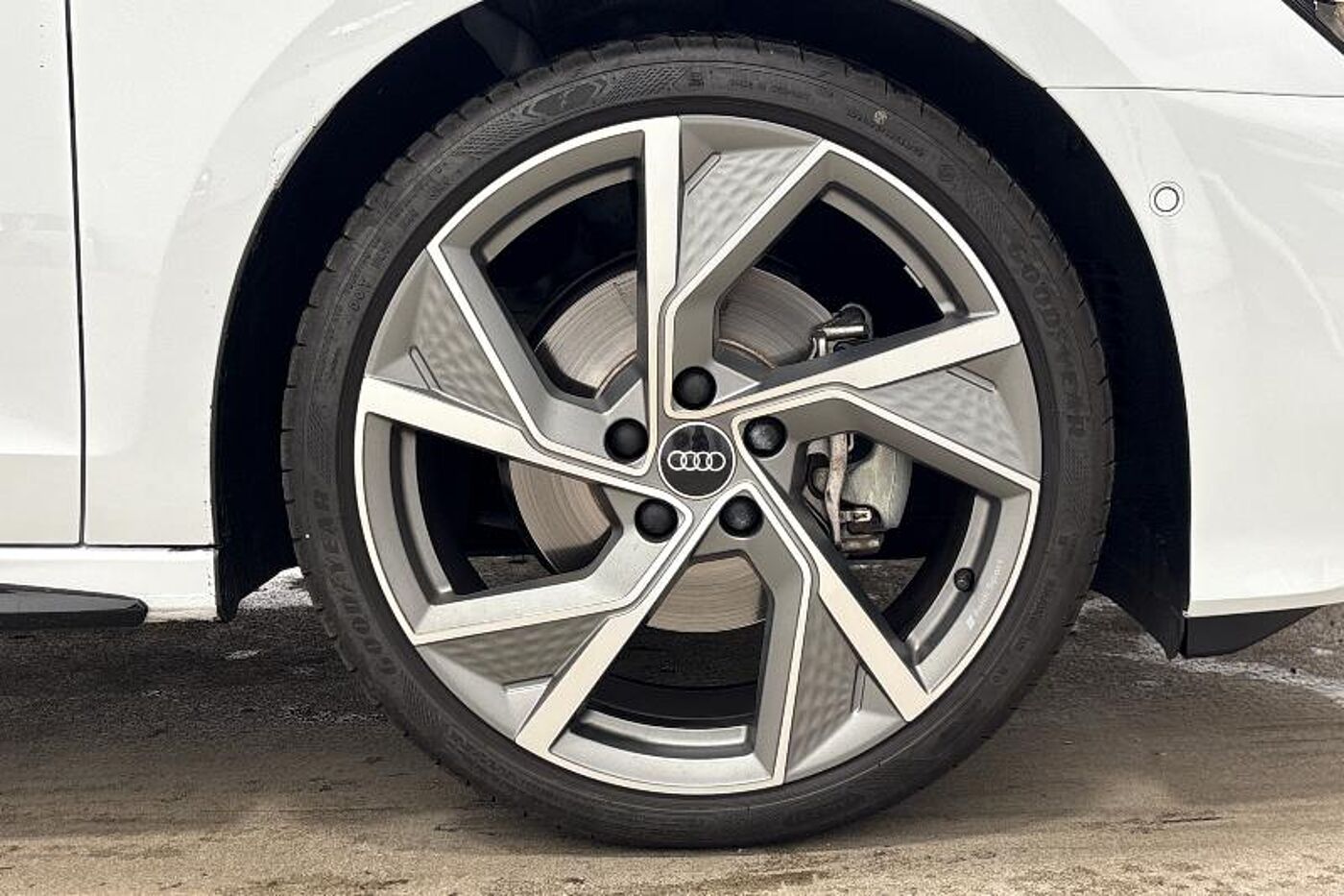 Used Audi A3 2025 for sale - 76679274: Photo 5