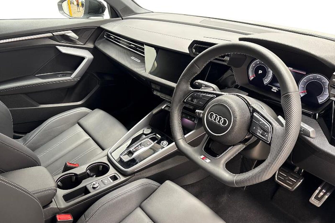 Used Audi A3 2025 for sale - 76679274: Photo 6