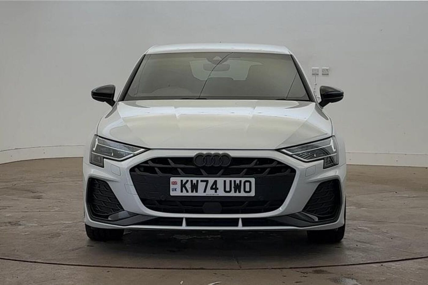Used Audi A3 2025 for sale - 76679274: Photo 7