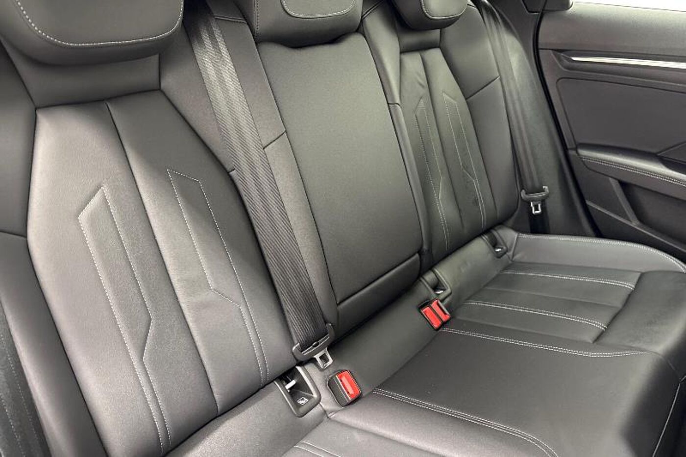 Used Audi A3 2025 for sale - 76679274: Photo 9