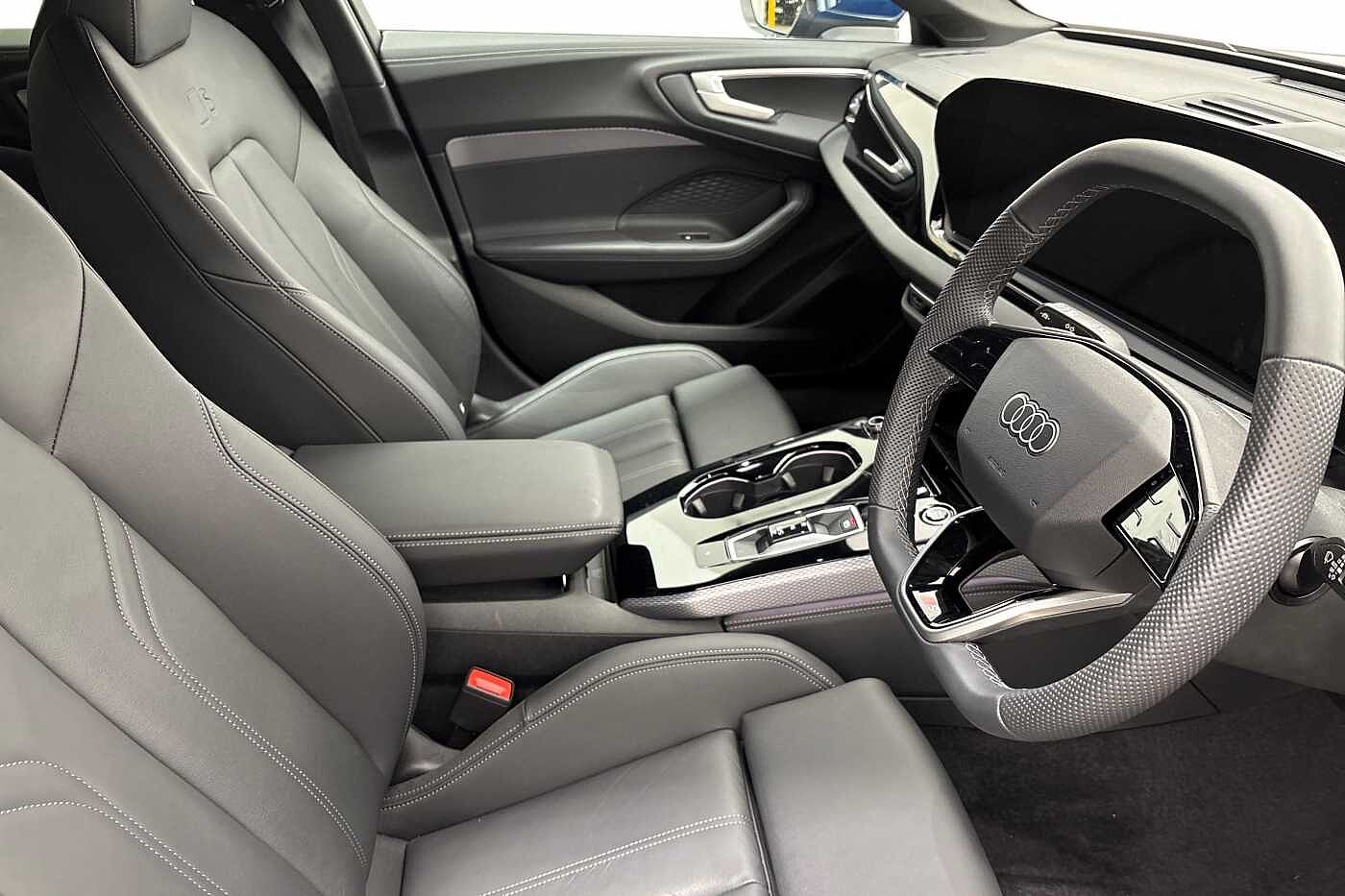 Used Audi A5 2025 for sale - 77348582: Photo 10