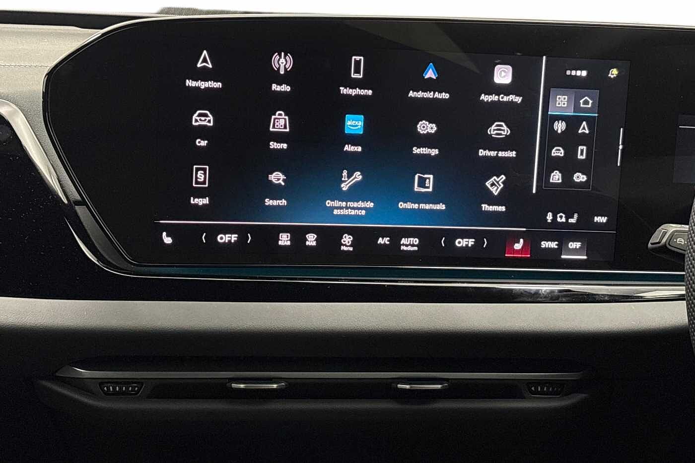 Used Audi A5 2025 for sale - 77348582: Photo 12