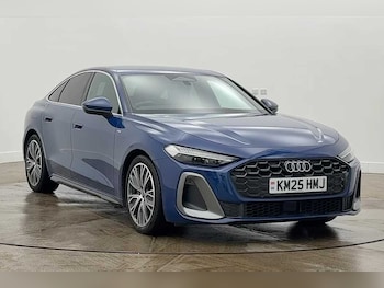 Used Audi A5 2025 for sale - 77348582: Photo