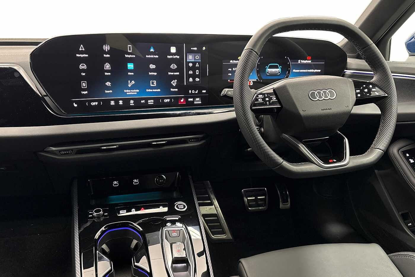 Used Audi A5 2025 for sale - 77348582: Photo 2