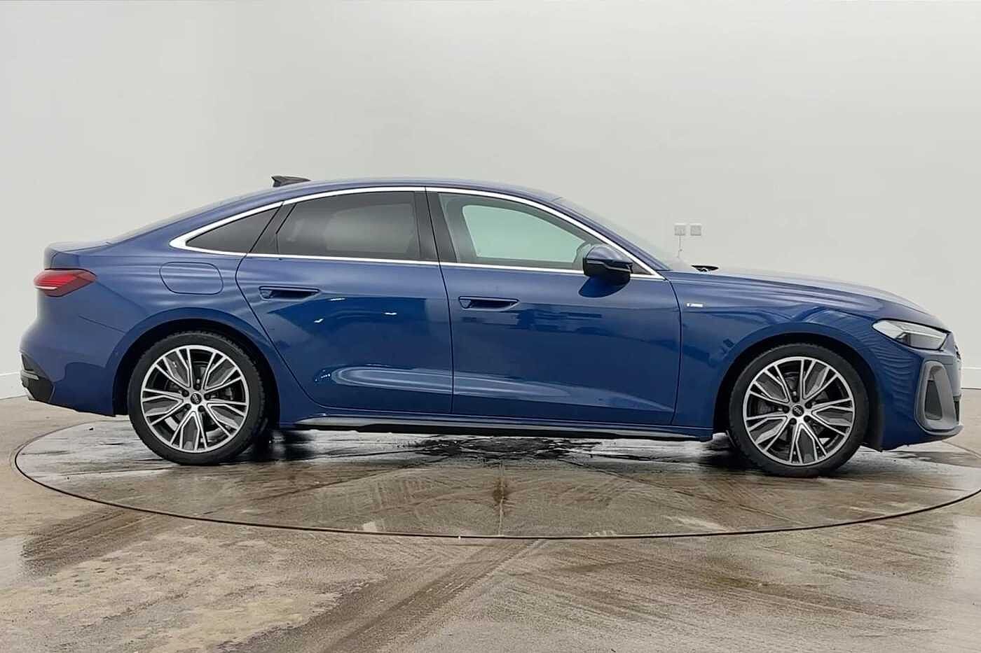 Used Audi A5 2025 for sale - 77348582: Photo 4