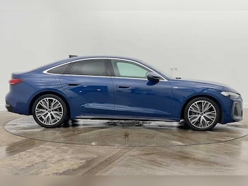 Used Audi A5 2025 for sale - 77348582: Photo