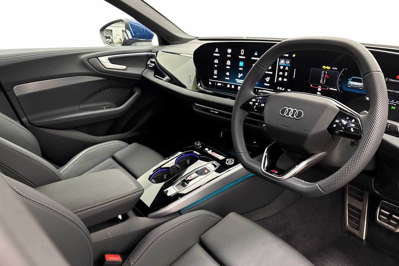 Used Audi A5 2025 for sale - 77348582: Photo 6