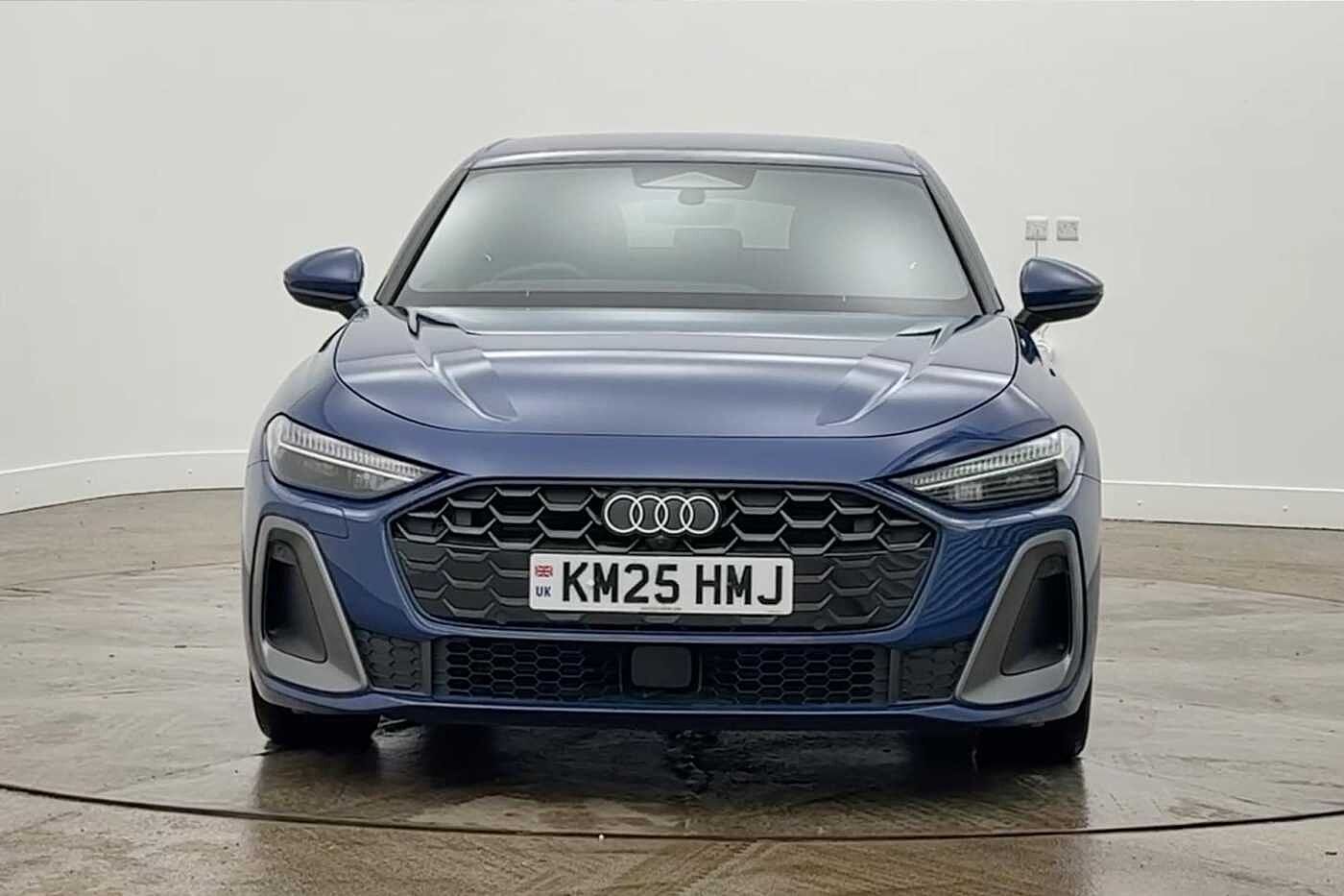 Used Audi A5 2025 for sale - 77348582: Photo 7