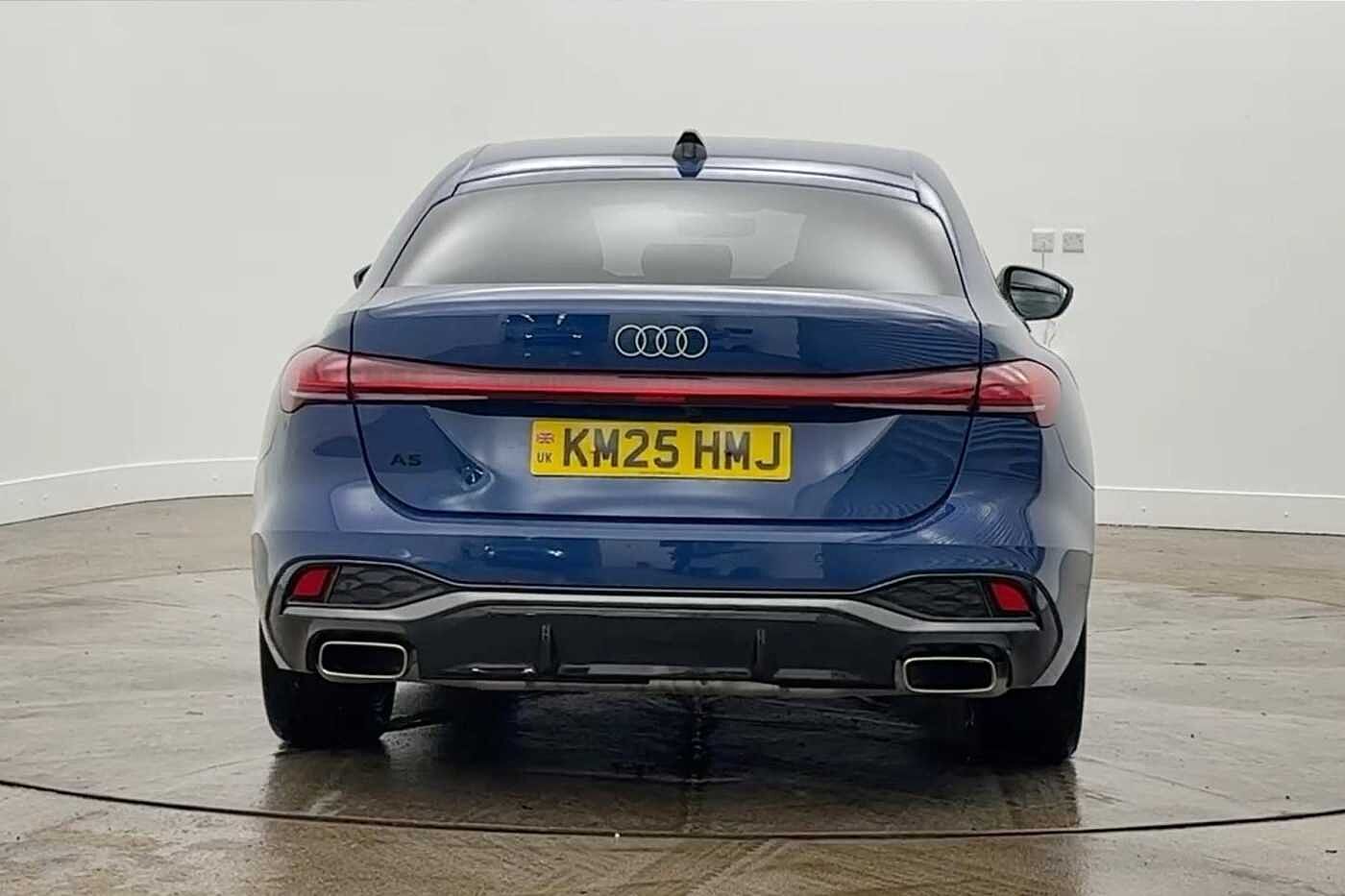 Used Audi A5 2025 for sale - 77348582: Photo 8