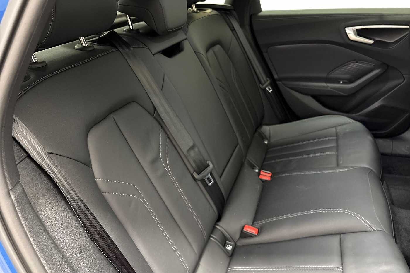 Used Audi A5 2025 for sale - 77348582: Photo 9