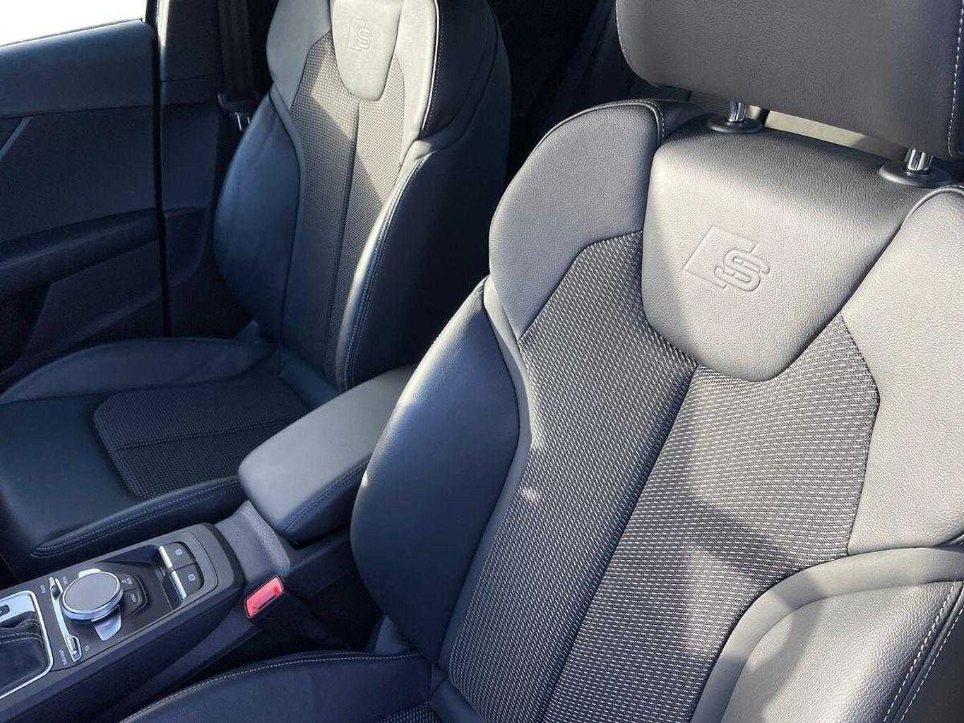 Used Audi Q2 2021 for sale - 76681048: Photo 10