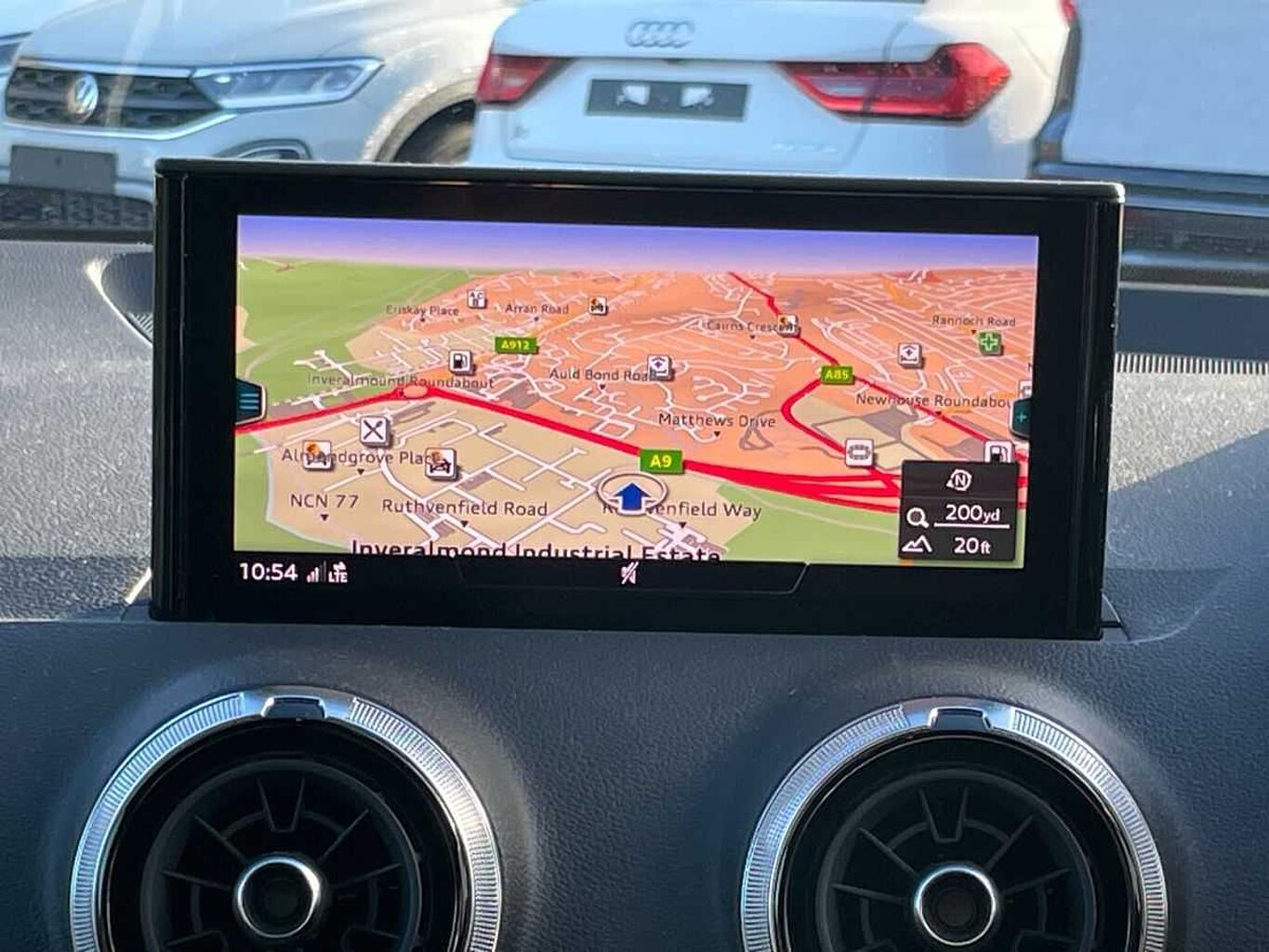 Used Audi Q2 2021 for sale - 76681048: Photo 11