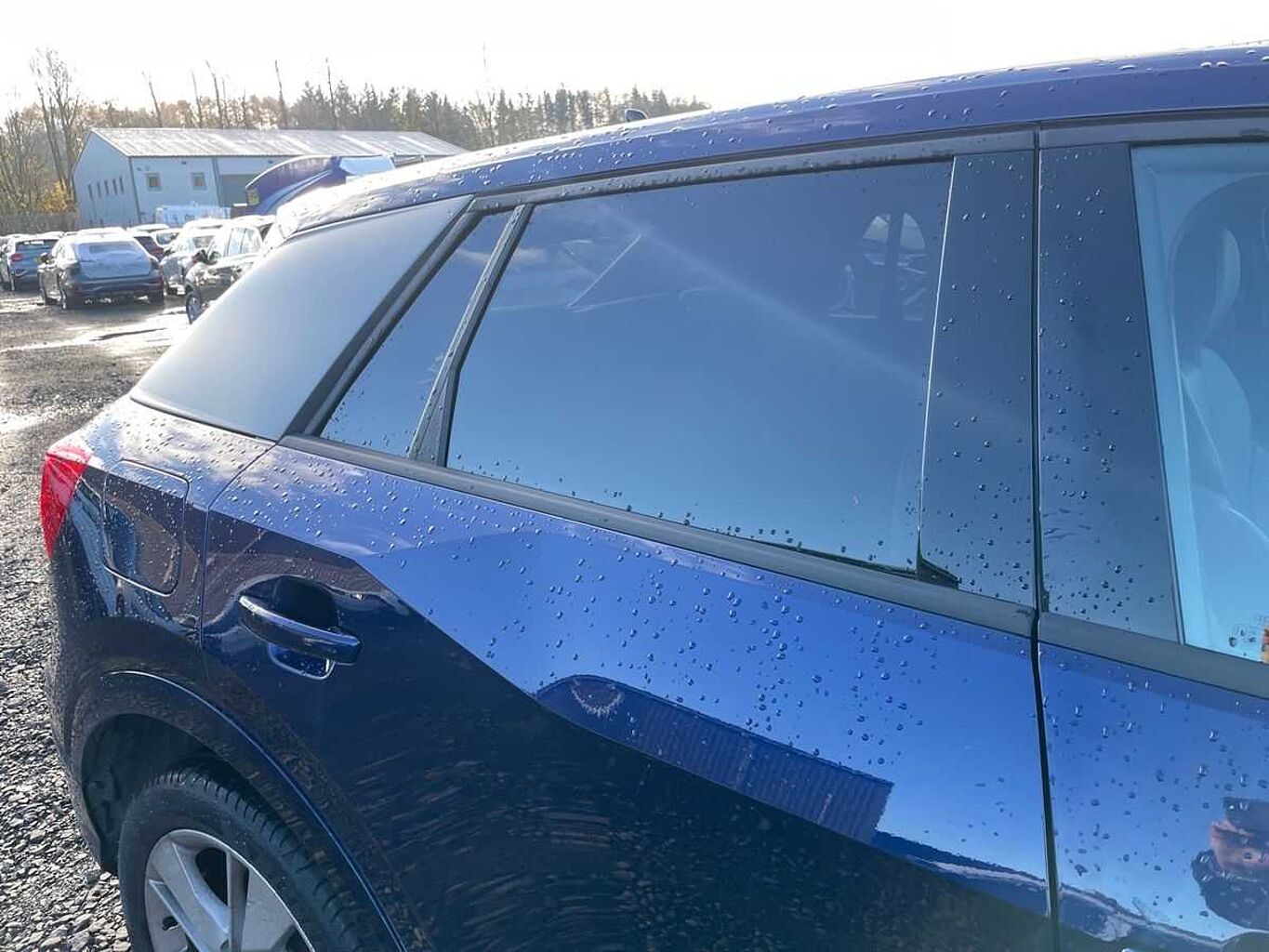 Used Audi Q2 2021 for sale - 76681048: Photo 13