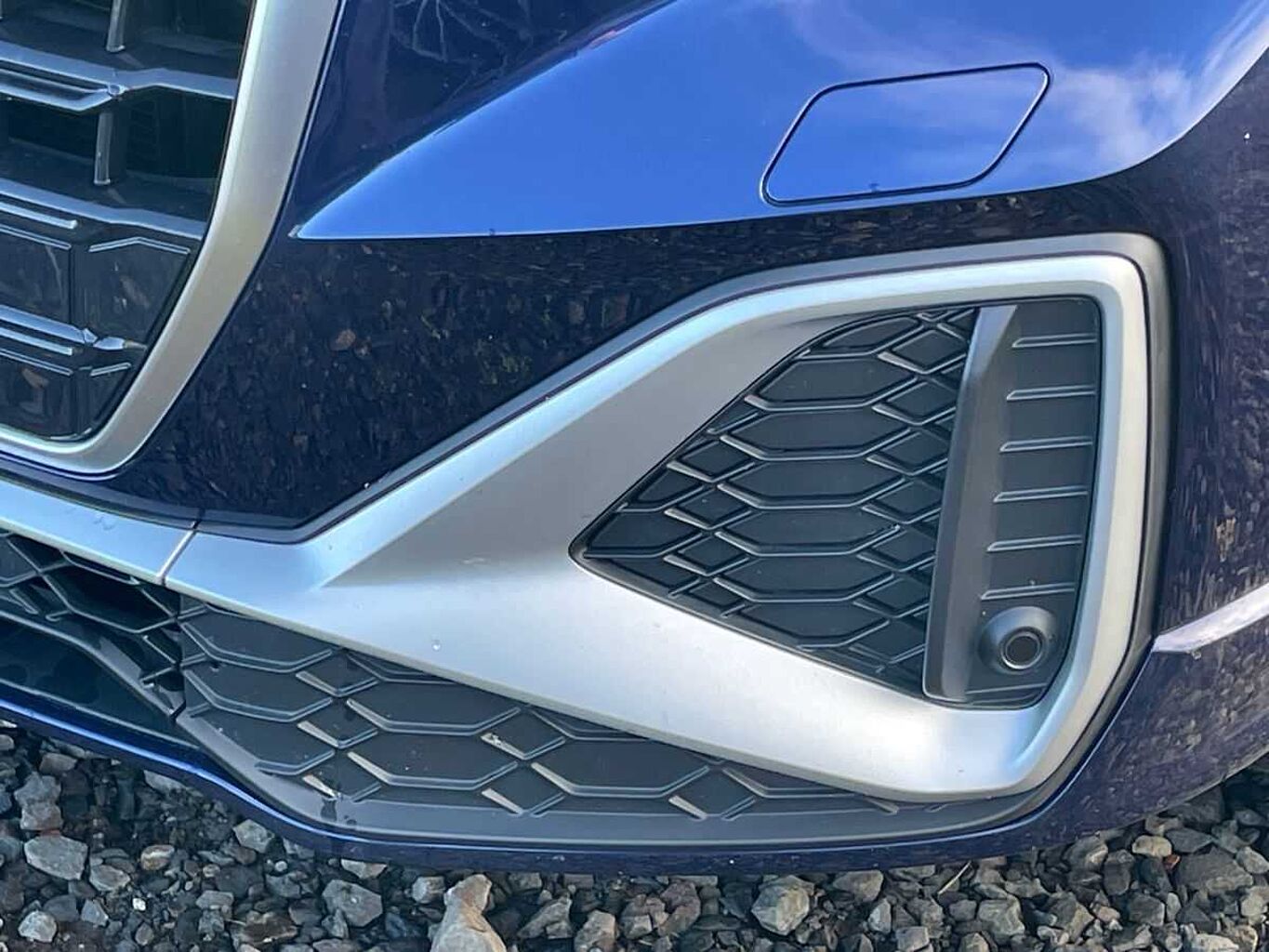 Used Audi Q2 2021 for sale - 76681048: Photo 15