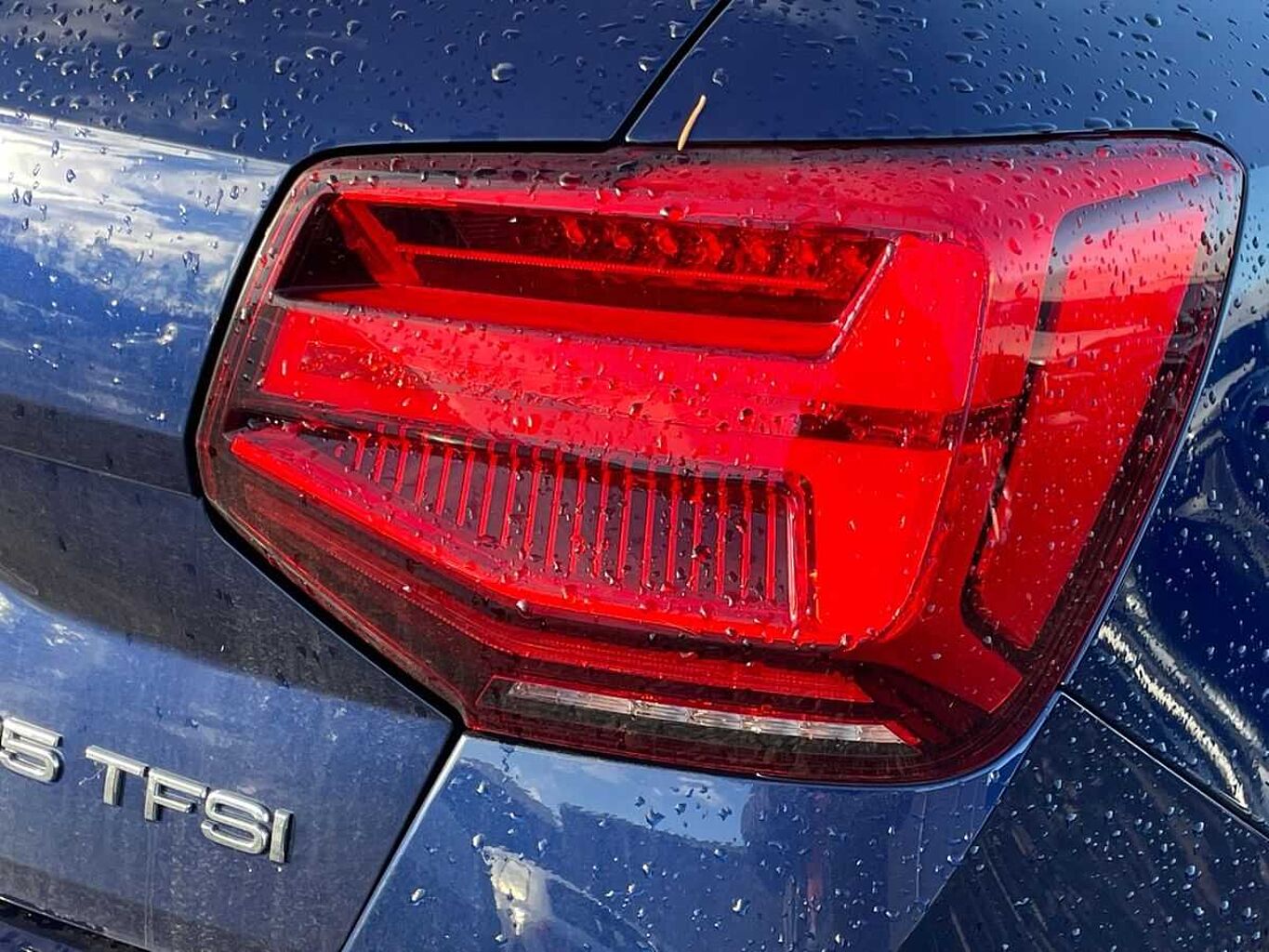 Used Audi Q2 2021 for sale - 76681048: Photo 18