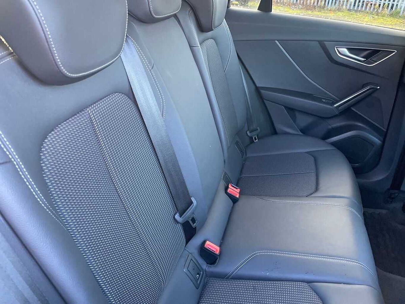 Used Audi Q2 2021 for sale - 76681048: Photo 19