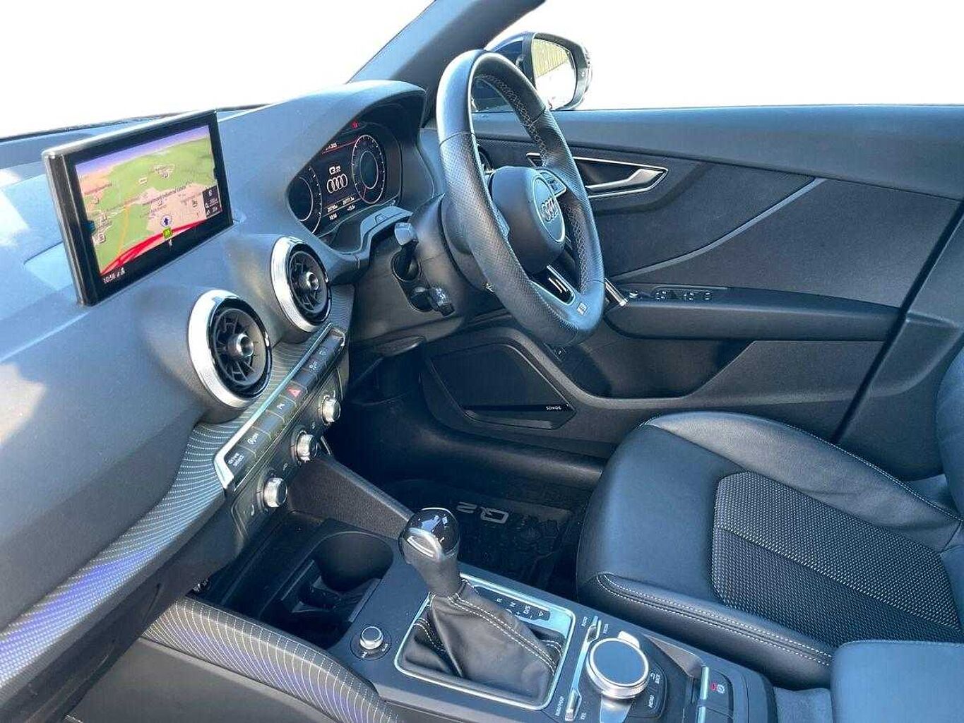 Used Audi Q2 2021 for sale - 76681048: Photo 2