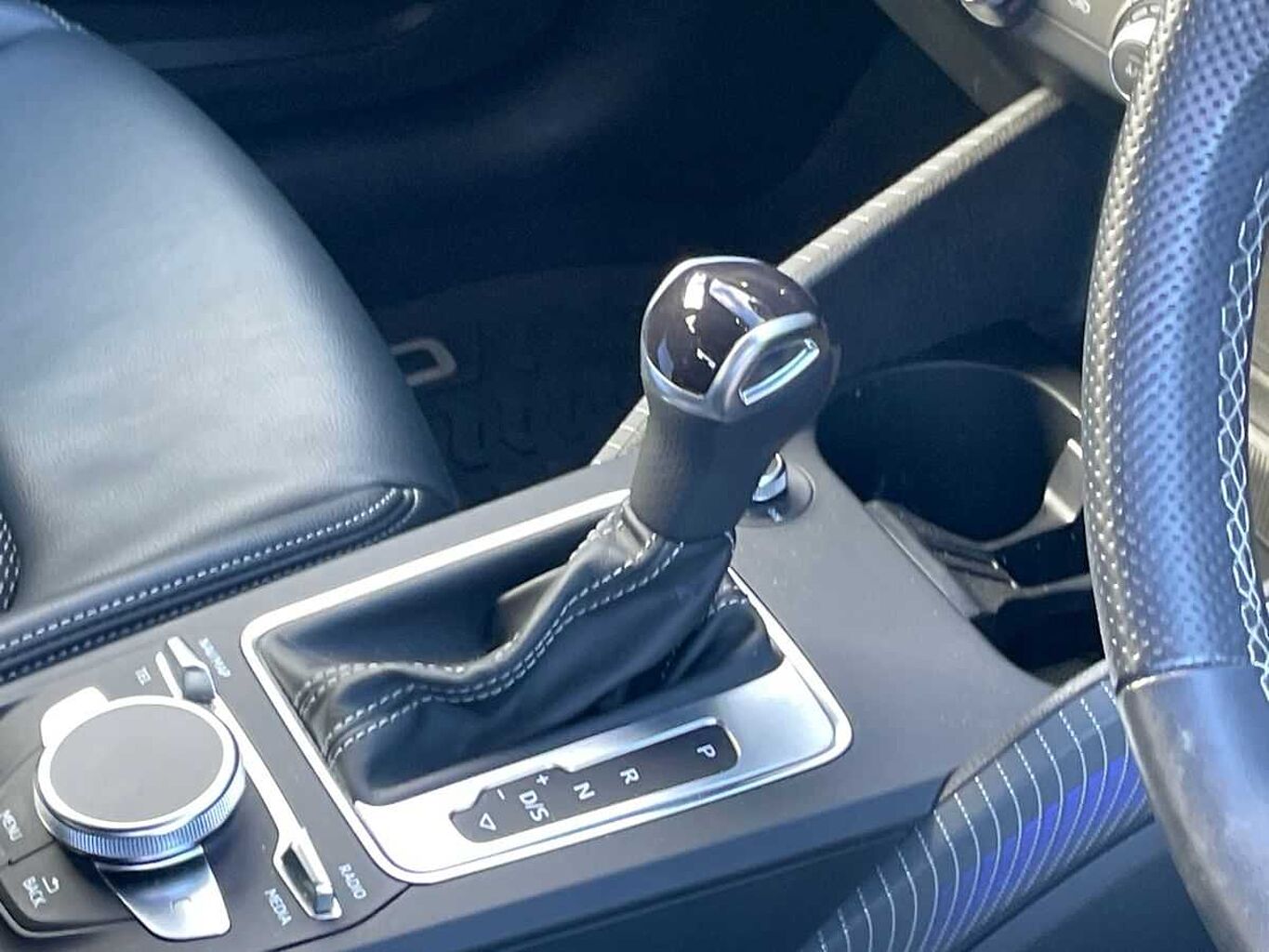 Used Audi Q2 2021 for sale - 76681048: Photo 21