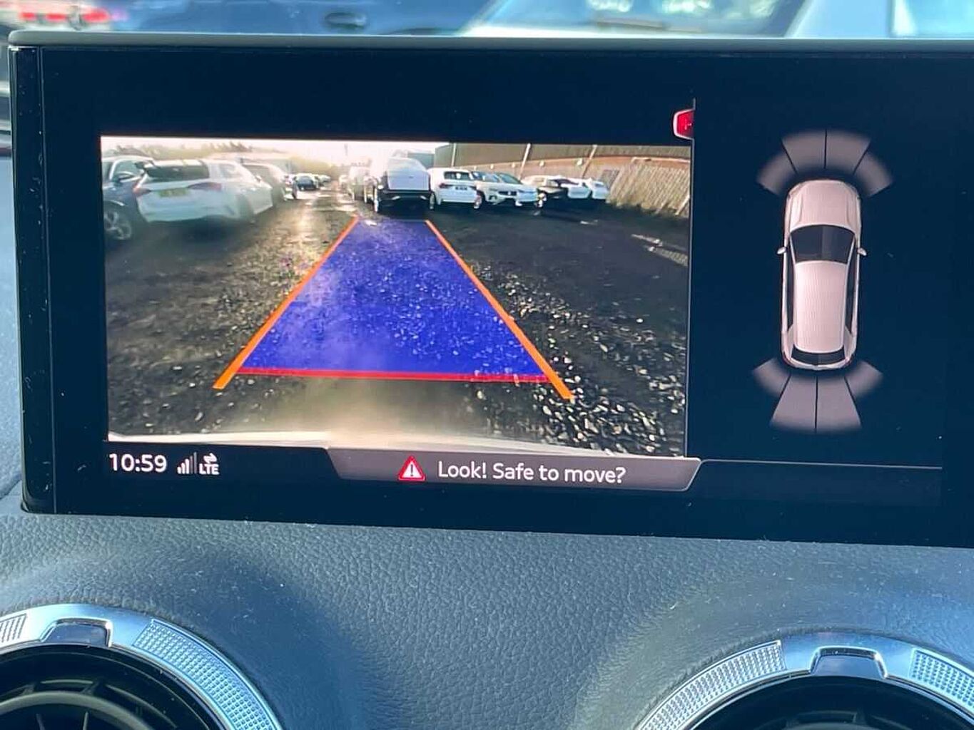 Used Audi Q2 2021 for sale - 76681048: Photo 23