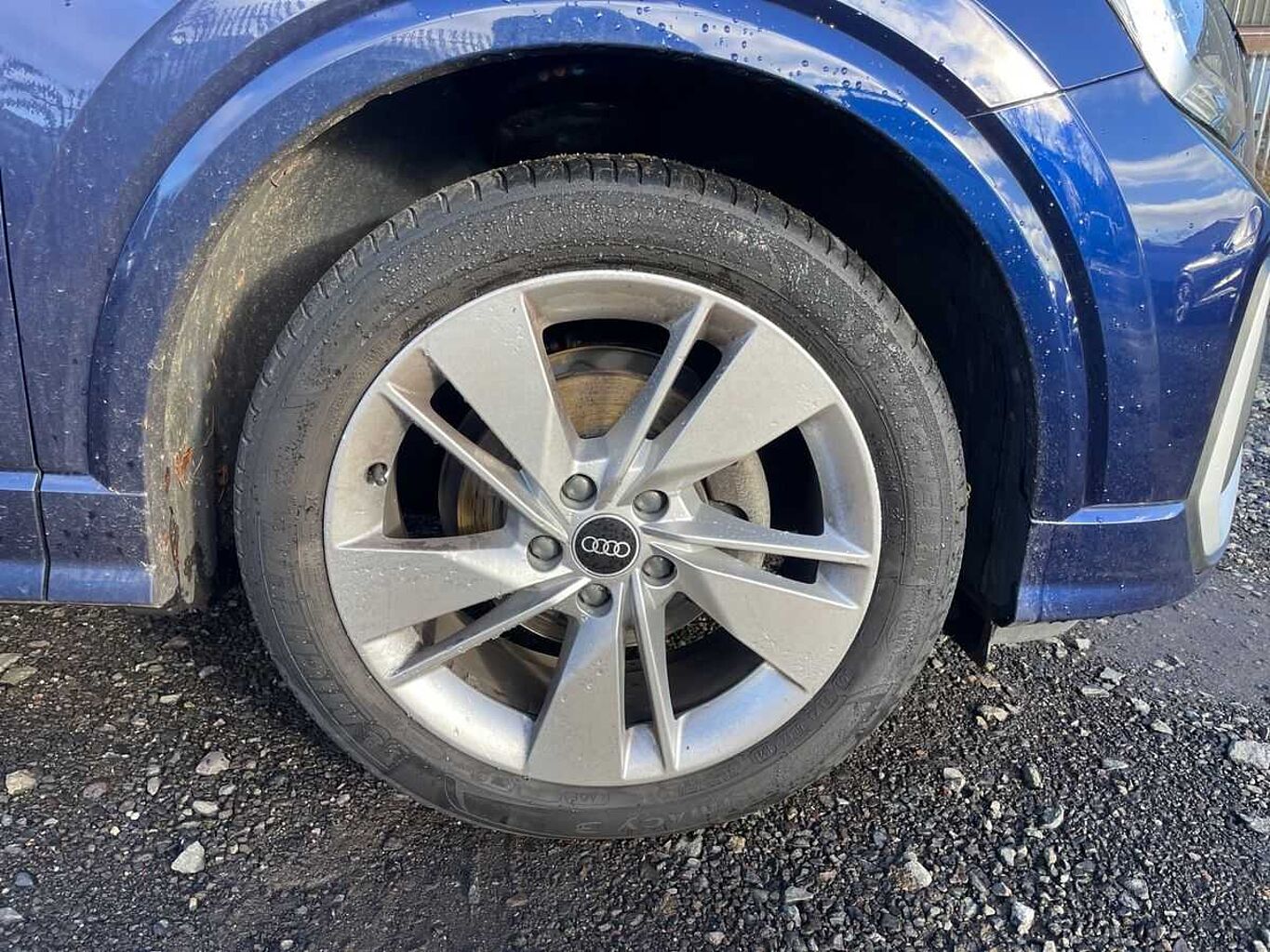 Used Audi Q2 2021 for sale - 76681048: Photo 5