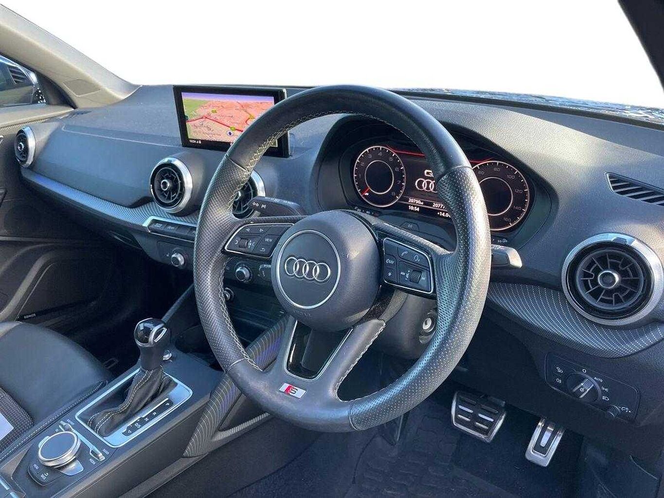 Used Audi Q2 2021 for sale - 76681048: Photo 6