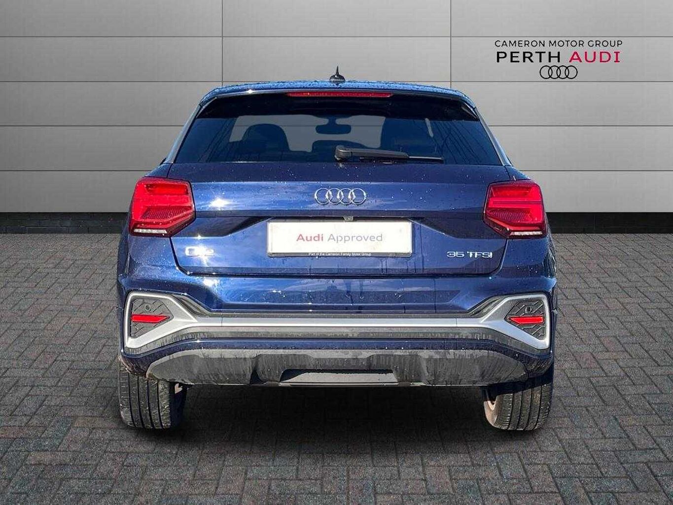 Used Audi Q2 2021 for sale - 76681048: Photo 7