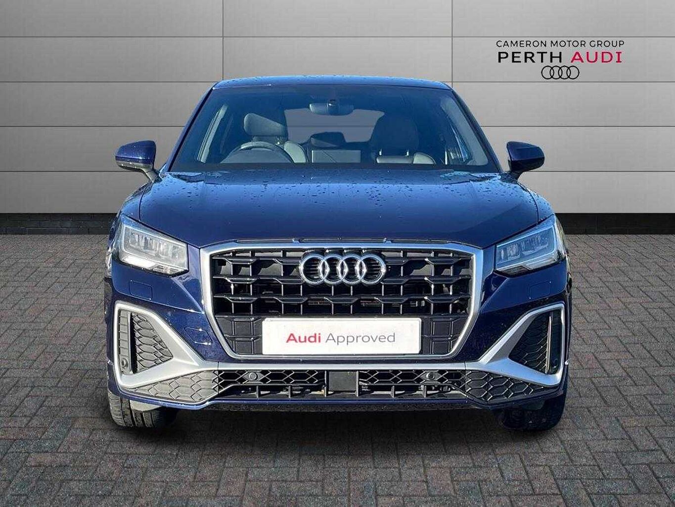 Used Audi Q2 2021 for sale - 76681048: Photo 8