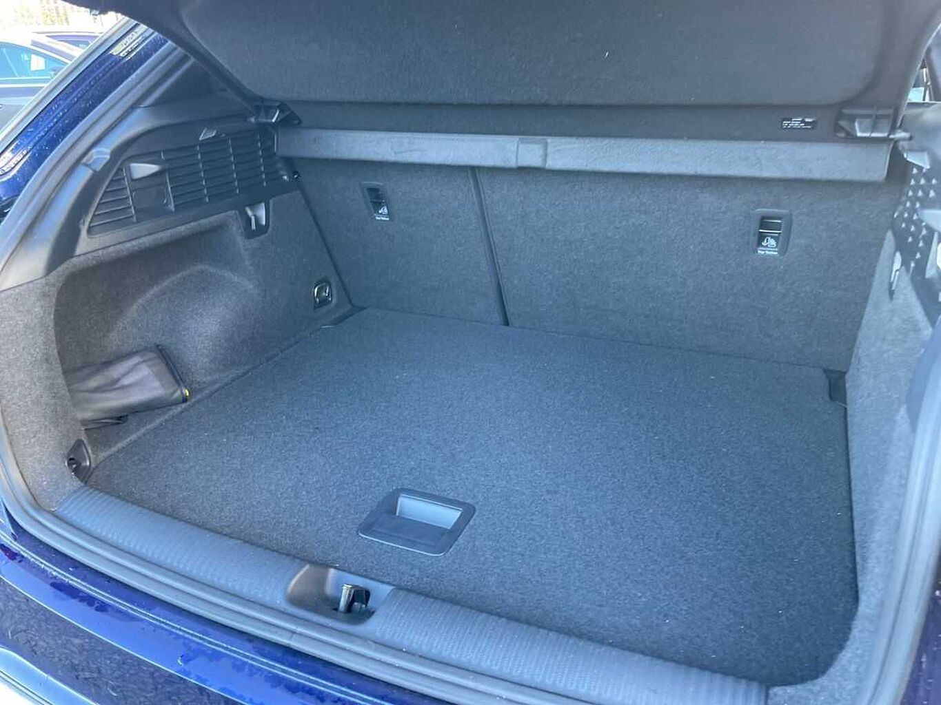 Used Audi Q2 2021 for sale - 76681048: Photo 9