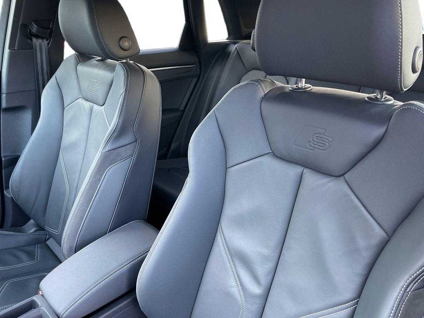 Used Audi Q3 2022 for sale - 76674563: Photo 10